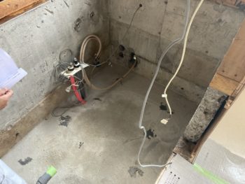 浴室改修工事｜静岡県伊豆の国市