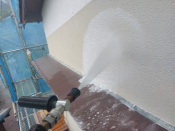 外壁塗装工事｜静岡県沼津市大平