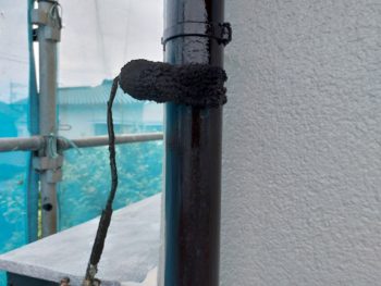 外壁塗装工事｜静岡県沼津市大平