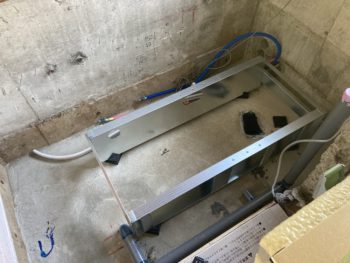 浴室改修工事｜静岡県伊豆の国市