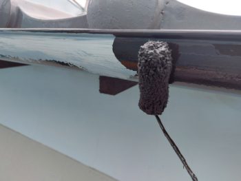 外壁塗装工事｜静岡県沼津市大平