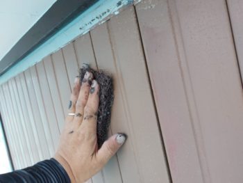 外壁塗装工事｜静岡県沼津市大平