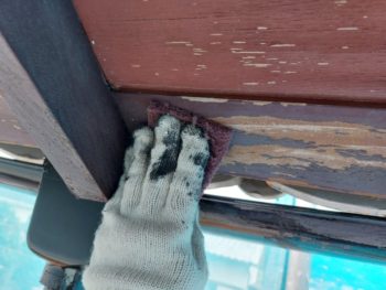 外壁塗装工事｜静岡県沼津市大平