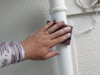 外壁塗装工事｜静岡県沼津市大平