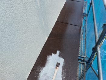 外壁塗装工事｜静岡県沼津市大平