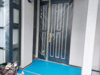 屋根・外壁塗装工事｜静岡県三島市佐野見晴台