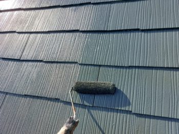 屋根・外壁塗装工事｜静岡県三島市佐野見晴台