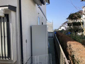 屋根・外壁塗装工事｜静岡県三島市佐野見晴台