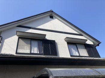 屋根・外壁塗装工事｜静岡県三島市佐野見晴台