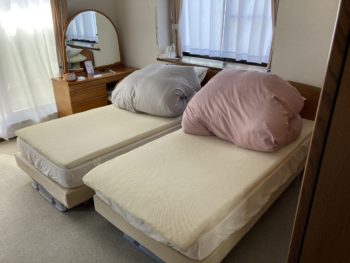 カーペット貼り換え工事｜静岡県三島市佐野見晴台