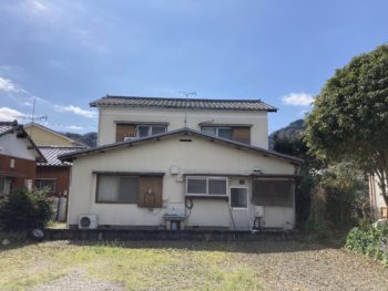 外壁塗装工事｜静岡県沼津市大平