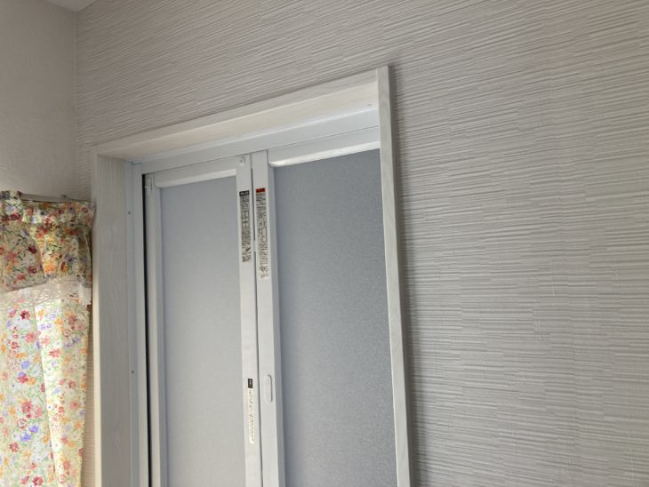 セキスイハイムのユニットバス交換工事