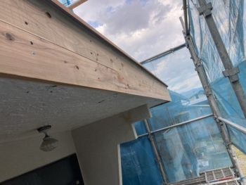 外壁塗装工事｜静岡県沼津市大平