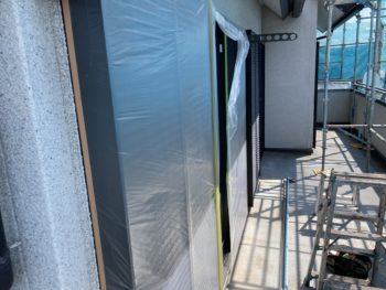 屋根・外壁塗装工事｜静岡県三島市佐野見晴台