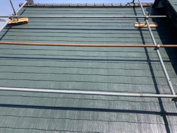 屋根・外壁塗装工事｜静岡県三島市佐野見晴台