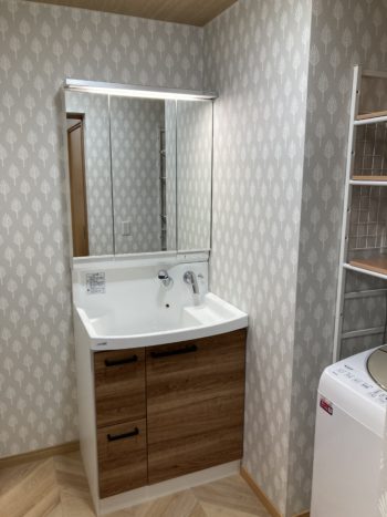 0.75坪から1坪の風呂・浴室にリフォーム