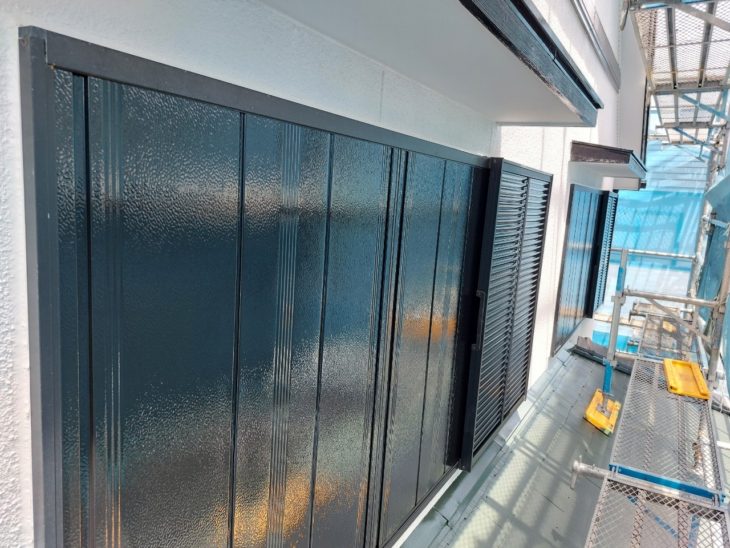 屋根・外壁塗装工事｜静岡県三島市佐野見晴台