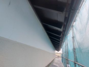 外壁塗装工事｜静岡県沼津市大平