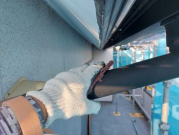 屋根・外壁塗装工事｜静岡県三島市佐野見晴台