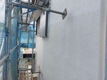 外壁塗装工事｜静岡県沼津市大平