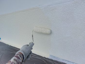 外壁塗装工事｜静岡県沼津市大平