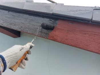 外壁塗装工事｜静岡県沼津市大平