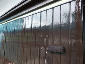 外壁塗装工事｜静岡県沼津市大平