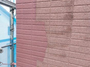 屋根・外壁塗装工事｜静岡県三島市佐野見晴台