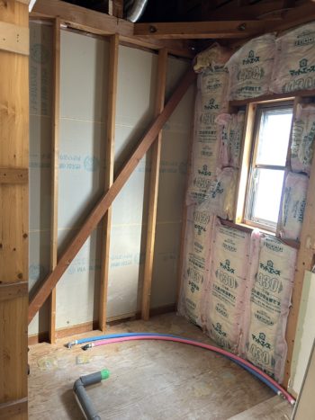 0.75坪から1坪の風呂・浴室にリフォーム