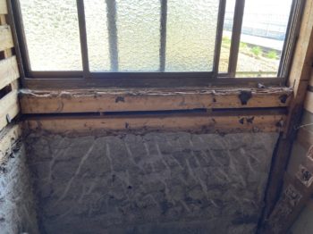 浴室改修工事｜静岡県伊豆の国市中A様邸