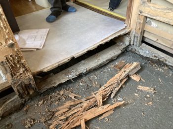 浴室改修工事｜静岡県伊豆の国市中A様邸