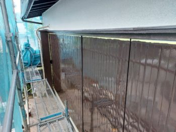 外壁塗装工事｜静岡県沼津市大平