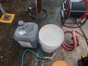 外壁塗装工事｜静岡県沼津市大平