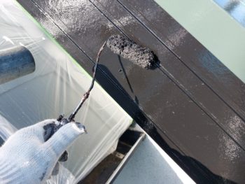 屋根・外壁塗装工事｜静岡県三島市佐野見晴台