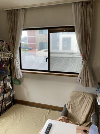 内窓設置、トイレ交換工事｜静岡県函南町間宮Ｙ様邸