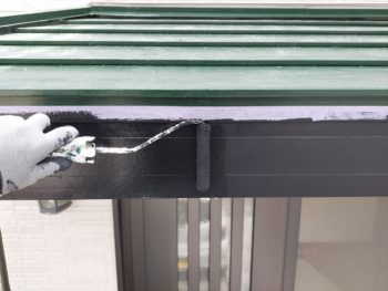 屋根、外壁、付帯部塗装工事｜静岡県伊豆の国市N様邸