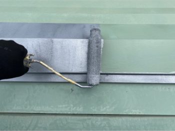 屋根、外壁、付帯部塗装工事｜静岡県伊豆の国市N様邸