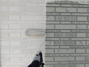 屋根、外壁、付帯部塗装工事｜静岡県伊豆の国市N様邸