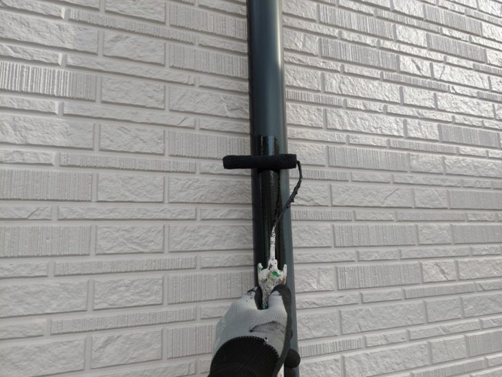 屋根、外壁、付帯部塗装工事｜静岡県伊豆の国市N様邸