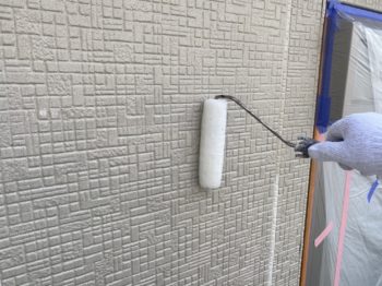 外壁塗装工事｜静岡県伊豆の国市長岡Ｆ様邸