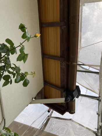 外装工事｜静岡県函南町平井M様邸