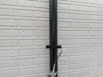 屋根、外壁、付帯部塗装工事｜静岡県伊豆の国市N様邸