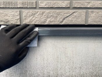 屋根、外壁、付帯部塗装工事｜静岡県伊豆の国市N様邸