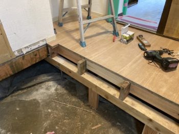 浴室改修工事｜静岡県三島市東壱町田 