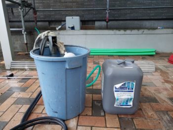 屋根、外壁、付帯部塗装工事｜静岡県伊豆の国市N様邸