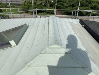 屋根、外壁、付帯部塗装工事｜静岡県伊豆の国市N様邸