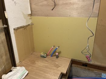 浴室改修工事｜静岡県三島市東壱町田 