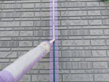 屋根、外壁、付帯部塗装工事｜静岡県伊豆の国市N様邸