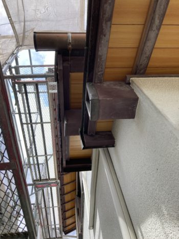 外装工事｜静岡県函南町平井M様邸