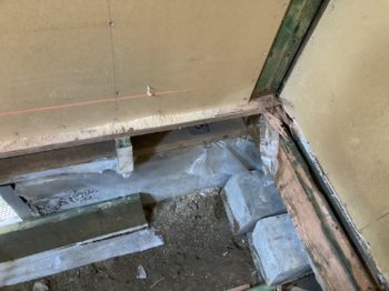 浴室改修工事｜静岡県三島市東壱町田 